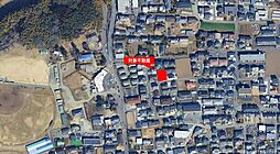 北区鶴羽田4丁目土地