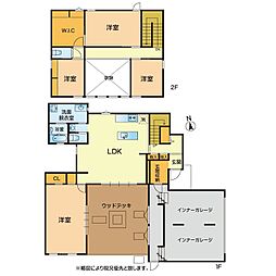 八代市田中北町戸建