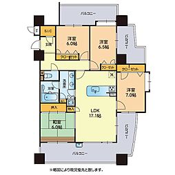 アルバティア東町 1004