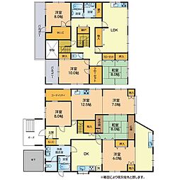 中央区井川淵町戸建