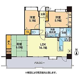 エイルヴィラグランシス県庁通り 803