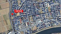 西区松尾2丁目土地