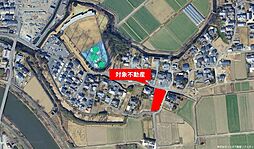 南区富合町大町土地