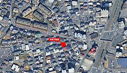 中央区水前寺4丁目土地