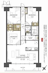 ロイヤルシャトー尾ノ上 307