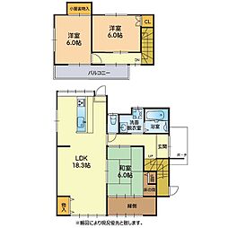 南区御幸笛田4丁目戸建