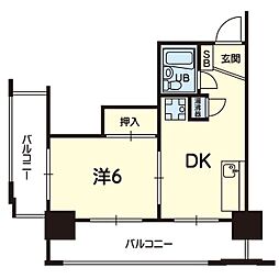 桜町センタービル 507
