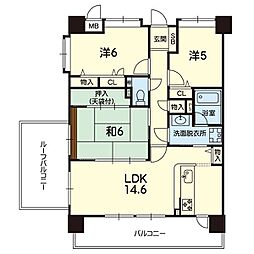 アーバンパレス大江 604