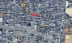 西区野中1丁目土地