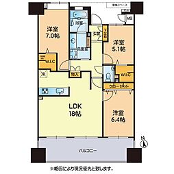 フェスティオ健軍東ヴィルパセオ 903