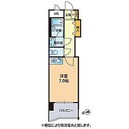 ライオンズマンション熊本中央 1202