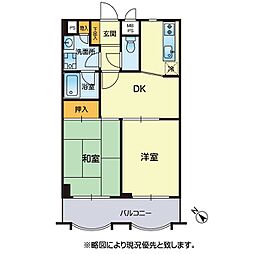 ライオンズマンション新大江 303