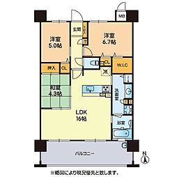 プラネスト菊陽 903