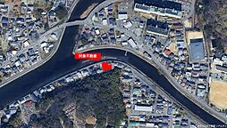 西区上代9丁目土地