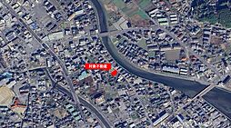 天草市今釜町土地