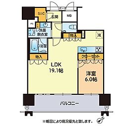 MJR熊本ゲートタワー 1605