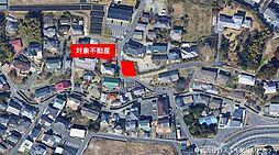 西区島崎6丁目土地