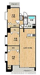 シティライフ水前寺 601