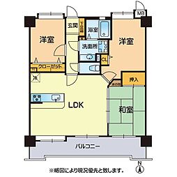 コアマンション駅南 509