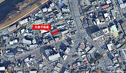 中央区迎町1丁目土地