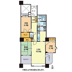 グランドメゾン古城公園 1204