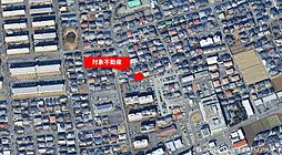 北区楠7丁目土地