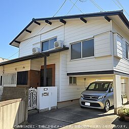 北区楠7丁目戸建