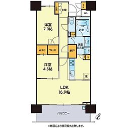 プレミスト大江ザ・レジデンス 1302