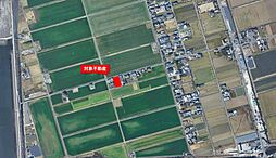 南区畠口町土地