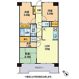 ロワールマンション長嶺 308