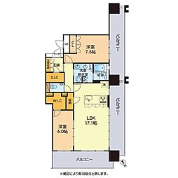 MJR熊本ゲートタワー 1609