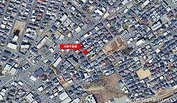 東区八反田1丁目土地