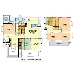 八代市横手新町戸建