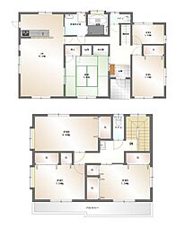 中央区横手1丁目戸建