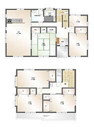 中央区横手1丁目戸建