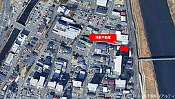 西区二本木1丁目土地