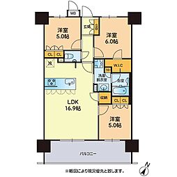 サンパーク長嶺南グラッセ