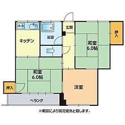 パールハイム 202