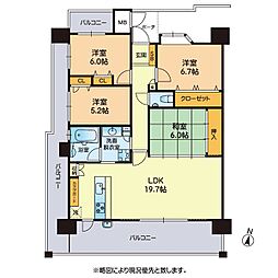 パレスト光の森ソラリス