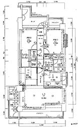 クレアドール神水ガーデン 302