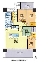 グランドオーク千葉城 603