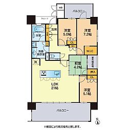 グランドオーク千葉城 603