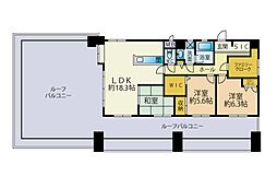 ダイアパレス京町台 801