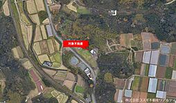 北区植木町轟土地