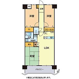 コアマンション大江東