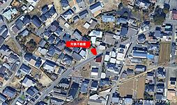 南区土河原町土地