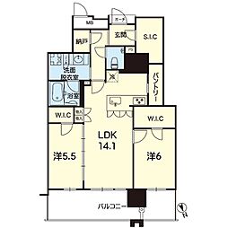 MJR熊本ゲートタワー 2506