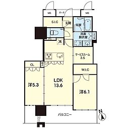 MJR熊本ゲートタワー 1902
