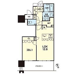MJR熊本ゲートタワー 1607