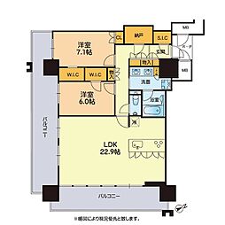 MJR熊本ゲートタワー 1503